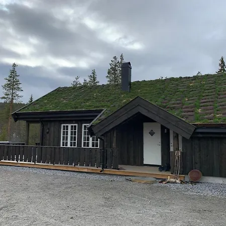Feriehus Family Near Slopes